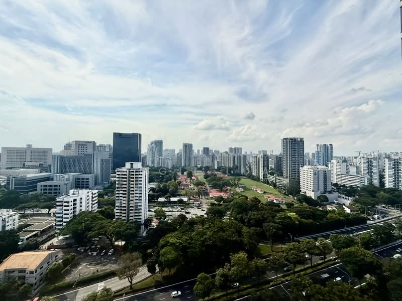 Cityscape at Farrer Park, 101 Mergui Road, 2 Bedrooms, 1,163 sqft, Condominium For Rent, by Angie Lua, 500222598 - View - PropertyGuru.com.sg