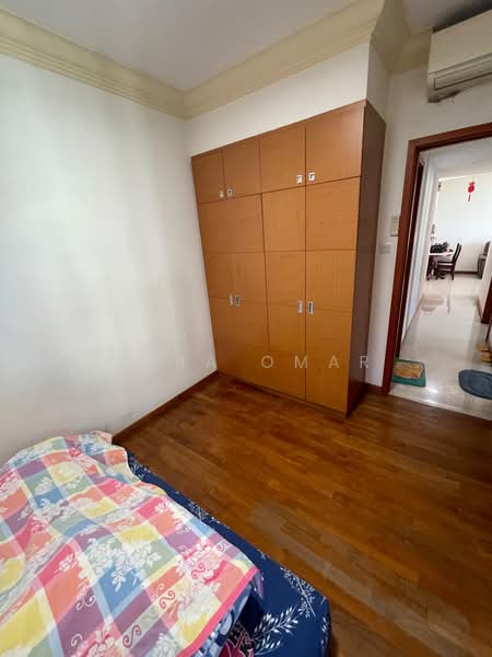 Cote D'Azur, 60 Marine Parade Road, 3 Bedrooms, 1,304 sqft, Condominium For Rent, by Nora Omar, 500222603 - Bedroom - PropertyGuru.com.sg