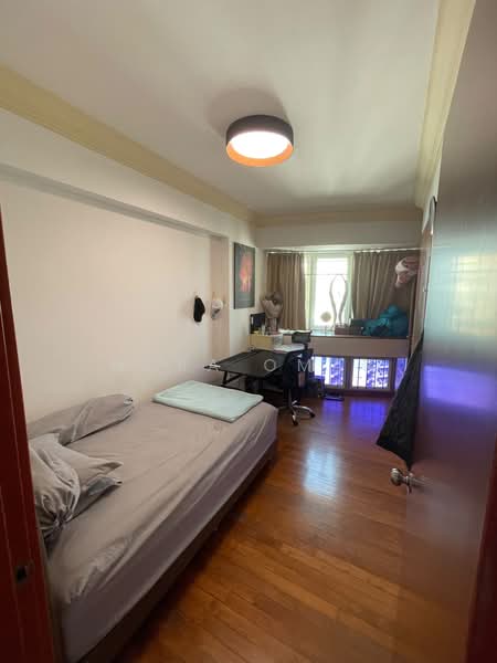 Cote D'Azur, 60 Marine Parade Road, 3 Bedrooms, 1,304 sqft, Condominium For Rent, by Nora Omar, 500222603 - Bedroom - PropertyGuru.com.sg