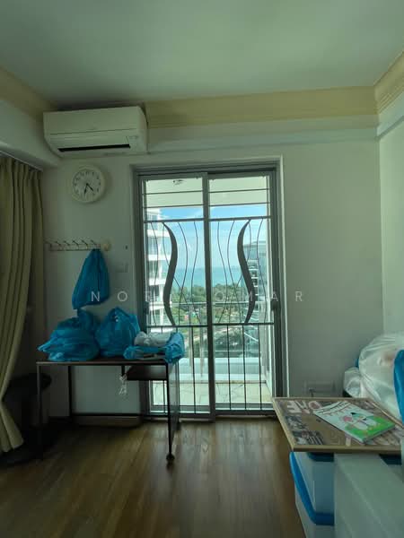 Cote D'Azur, 60 Marine Parade Road, 3 Bedrooms, 1,304 sqft, Condominium For Rent, by Nora Omar, 500222603 - View - PropertyGuru.com.sg