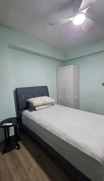 509A Yishun Avenue 4, 509A Yishun Avenue 4, Room Rental, 150 sqft, HDB Flat For Rent, by Fion Gan, 500222604 - Bedroom - PropertyGuru.com.sg