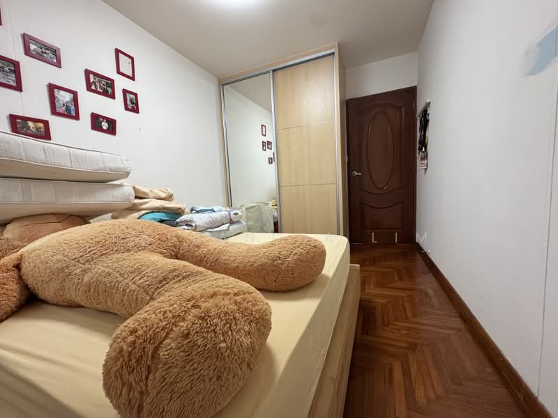 202A Punggol Field, 202A Punggol Field, 3 Bedrooms, 1,184 sqft, HDB Flat For Sale, by Cassandra Lim, 500222605 - Bedroom - PropertyGuru.com.sg