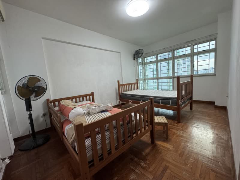 202A Punggol Field, 202A Punggol Field, 3 Bedrooms, 1,184 sqft, HDB Flat For Sale, by Cassandra Lim, 500222605 - Bedroom - PropertyGuru.com.sg