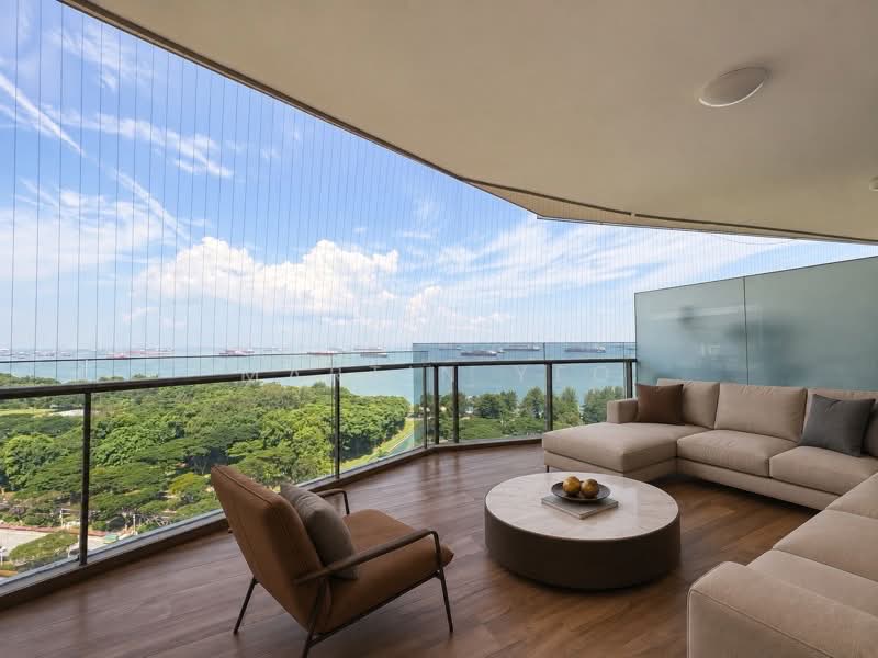 Silversea, , 4 Bedrooms, 2,530 sqft, Condominium For Sale, by Martin Yeo, 500222606 - PropertyGuru.com.sg
