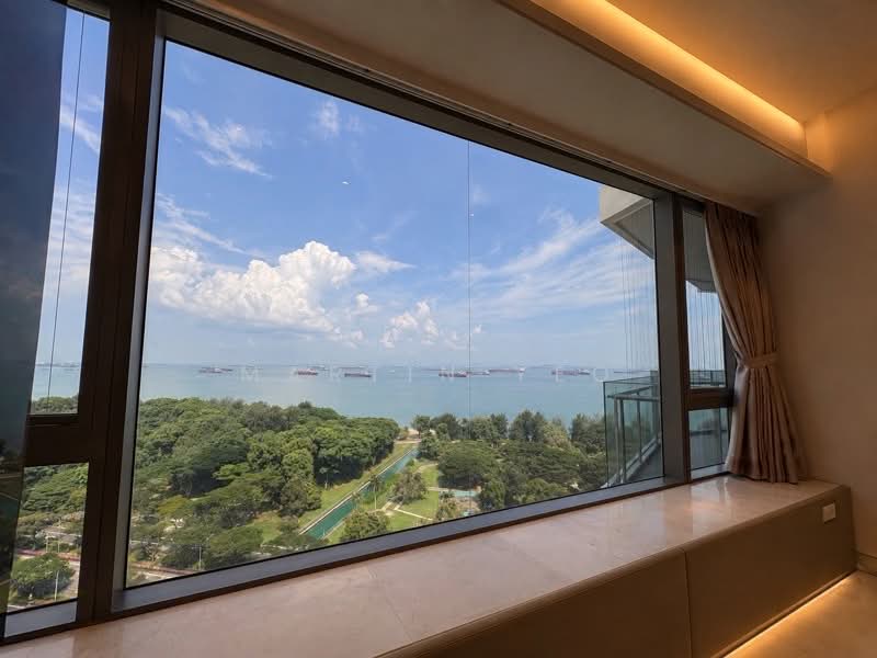 Silversea, , 4 Bedrooms, 2,530 sqft, Condominium For Sale, by Martin Yeo, 500222606 - PropertyGuru.com.sg