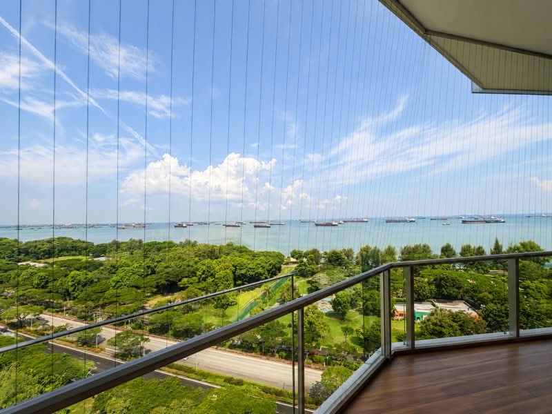 Silversea, , 4 Bedrooms, 2,530 sqft, Condominium For Sale, by Martin Yeo, 500222606 - PropertyGuru.com.sg