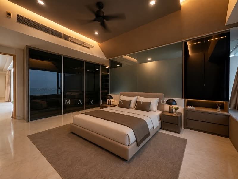 Silversea, , 4 Bedrooms, 2,530 sqft, Condominium For Sale, by Martin Yeo, 500222606 - PropertyGuru.com.sg