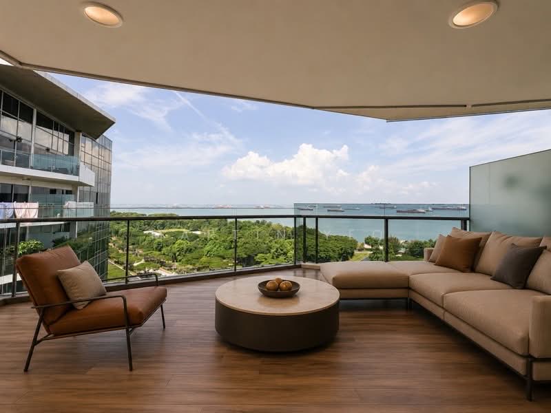 Silversea, , 4 Bedrooms, 2,530 sqft, Condominium For Sale, by Martin Yeo, 500222606 - PropertyGuru.com.sg