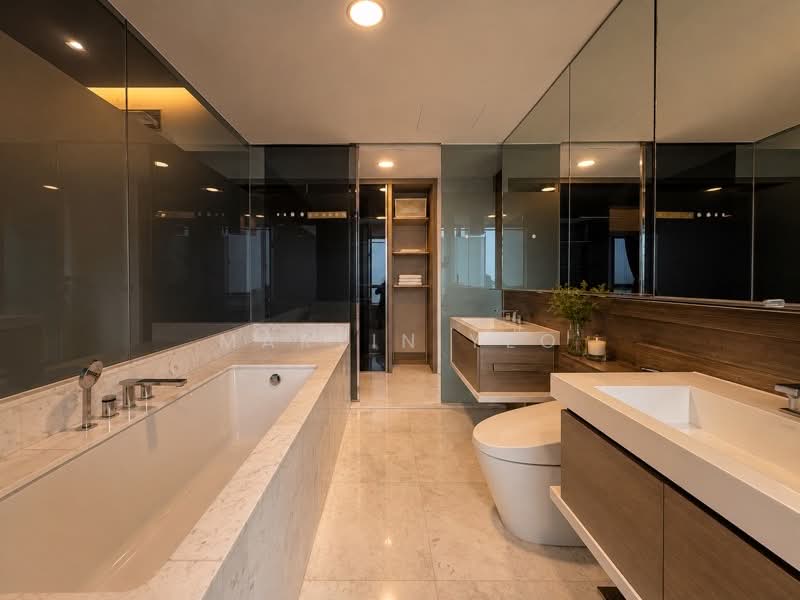 Silversea, , 4 Bedrooms, 2,530 sqft, Condominium For Sale, by Martin Yeo, 500222606 - PropertyGuru.com.sg