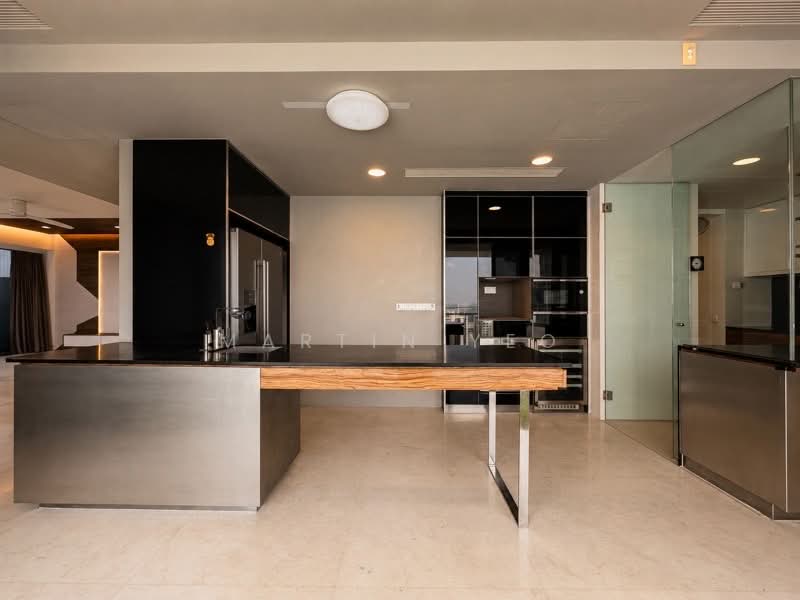 Silversea, , 4 Bedrooms, 2,530 sqft, Condominium For Sale, by Martin Yeo, 500222606 - PropertyGuru.com.sg