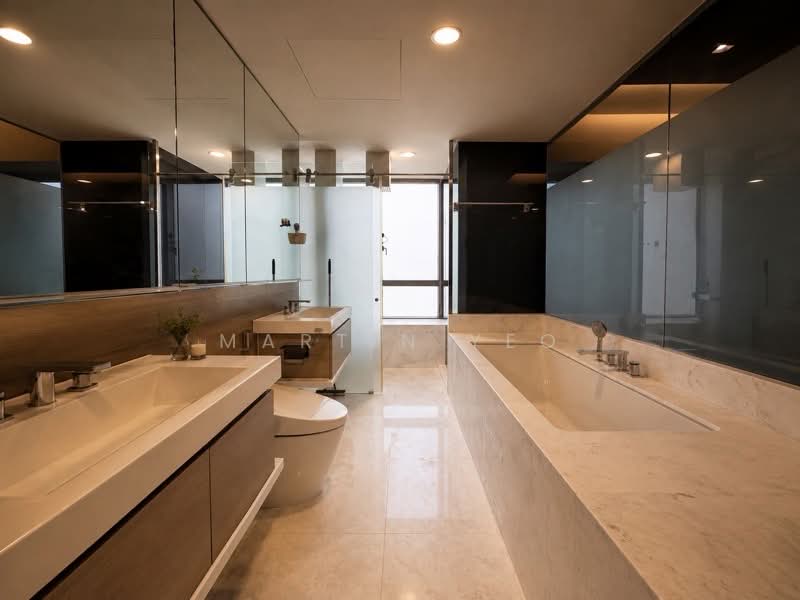 Silversea, , 4 Bedrooms, 2,530 sqft, Condominium For Sale, by Martin Yeo, 500222606 - PropertyGuru.com.sg
