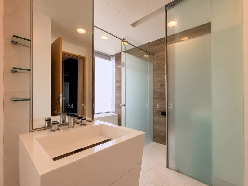 Silversea, , 4 Bedrooms, 2,530 sqft, Condominium For Sale, by Martin Yeo, 500222606 - PropertyGuru.com.sg