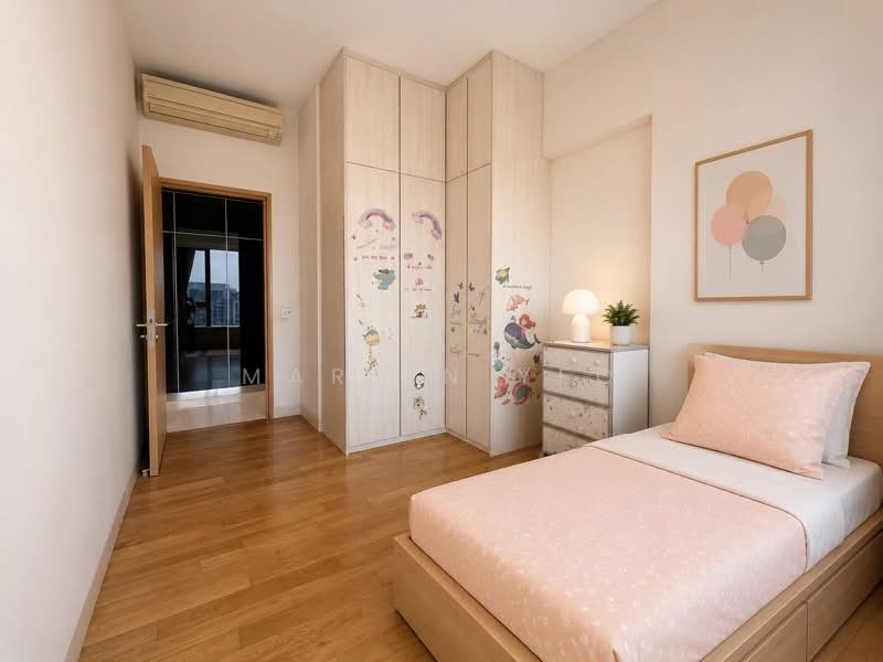 Silversea, , 4 Bedrooms, 2,530 sqft, Condominium For Sale, by Martin Yeo, 500222606 - PropertyGuru.com.sg