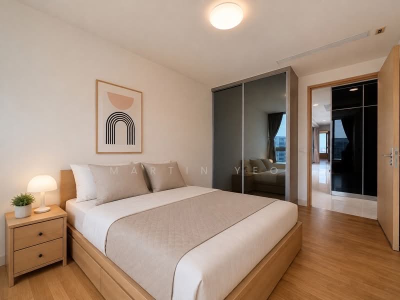Silversea, , 4 Bedrooms, 2,530 sqft, Condominium For Sale, by Martin Yeo, 500222606 - PropertyGuru.com.sg