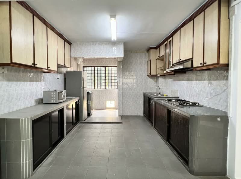 316 Tampines Street 33, 316 Tampines Street 33, 3 Bedrooms, 1,161 sqft, HDB Flat For Rent, by Irene Seah, 500222607 - Kitchen - PropertyGuru.com.sg