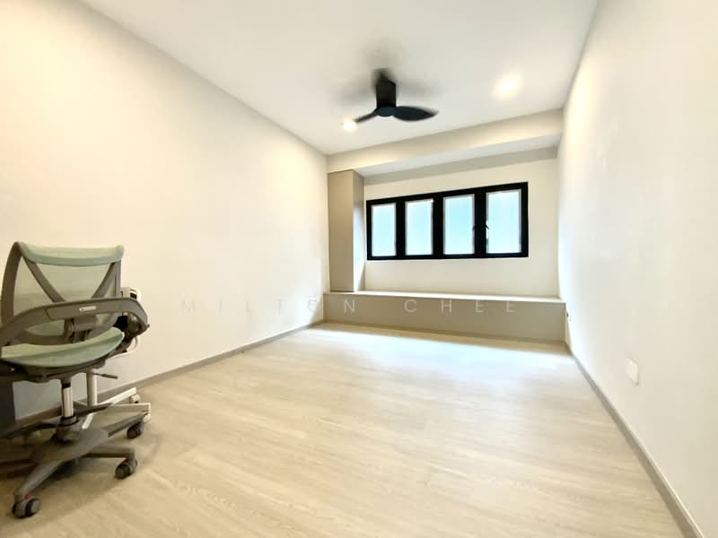 2 Spacious Common Room For Rent In Seletar Hills, District 28, , Room Rental, 160 sqft, Terraced House For Rent, by Milton Chee, 500222608 - Interior - PropertyGuru.com.sg