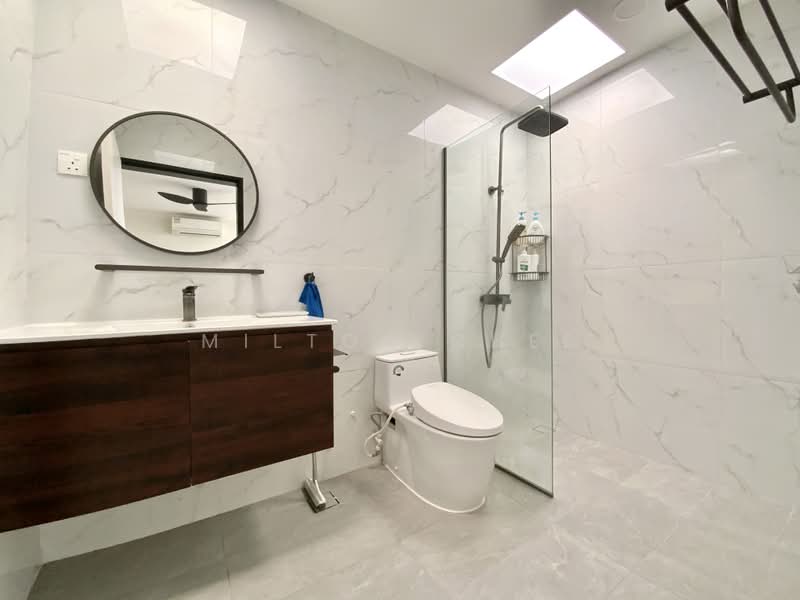 2 Spacious Common Room For Rent In Seletar Hills, District 28, , Room Rental, 160 sqft, Terraced House For Rent, by Milton Chee, 500222608 - PropertyGuru.com.sg
