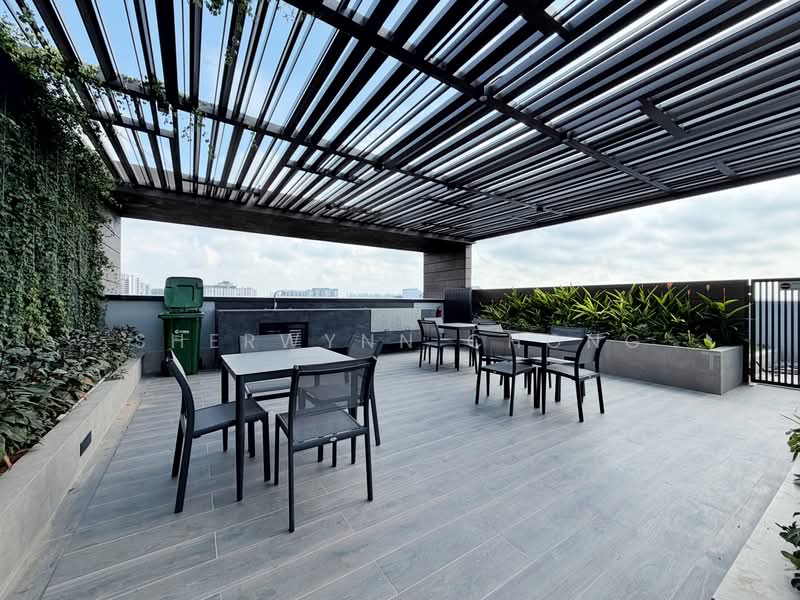 Ardor Residence, 181 Haig Road, Room Rental, 150 sqft, Apartment For Rent, by Sherwynn Chong, 500222609 - Exterior - PropertyGuru.com.sg