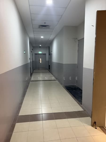 Midview City, 26 Sin Ming Lane, Ang Mo Kio / Bishan / Thomson, 1,496 sqft, Light Industrial (B1) For Rent, by Jenny Lee, 500222611 - Corridor - CommercialGuru.com.sg