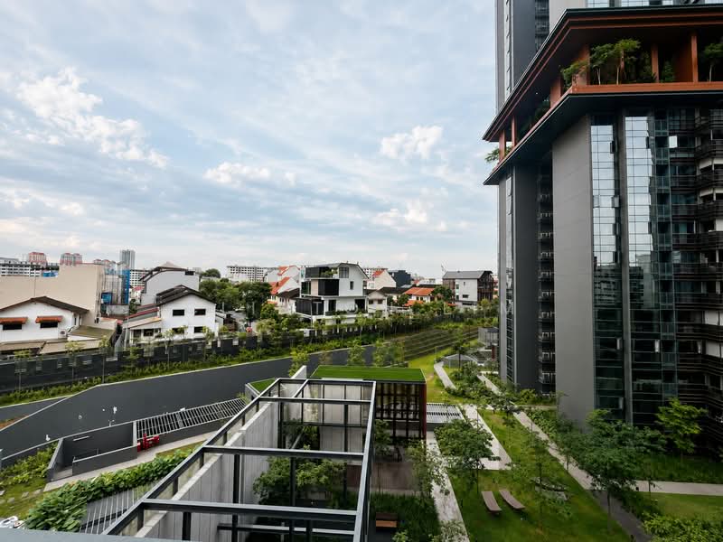 JadeScape, 16 Shunfu Road, 2 Bedrooms, 764 sqft, Condominium For Sale, by Clinton Lim, 500222612 - Exterior - PropertyGuru.com.sg