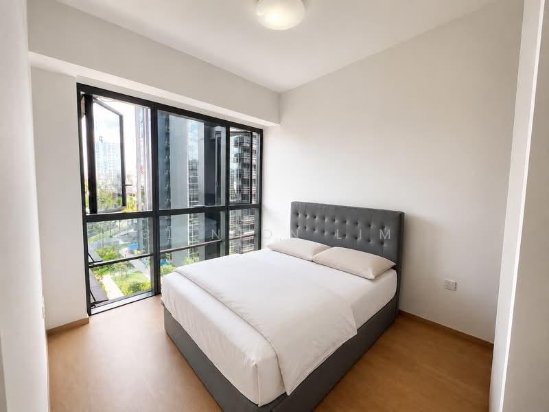 JadeScape, 16 Shunfu Road, 2 Bedrooms, 764 sqft, Condominium For Sale, by Clinton Lim, 500222612 - Bedroom - PropertyGuru.com.sg
