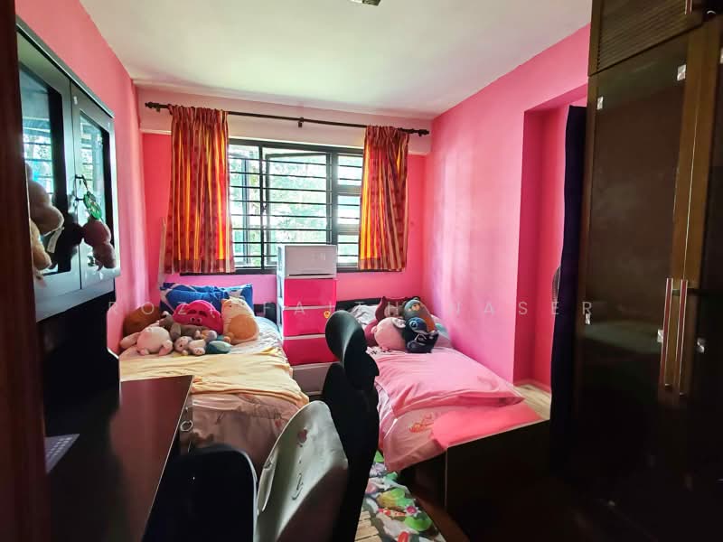 335C Yishun Riverwalk, 335C Yishun Street 31, 4 Bedrooms, 1,206 sqft, HDB Flat For Sale, by Rozi Faith Naser, 500222617 - Bedroom - PropertyGuru.com.sg