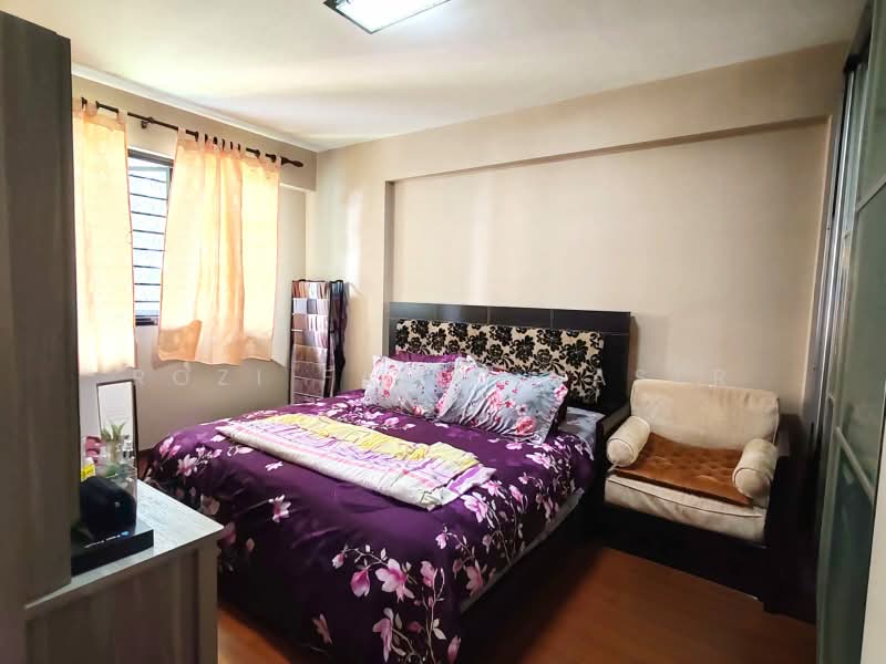 335C Yishun Riverwalk, 335C Yishun Street 31, 4 Bedrooms, 1,206 sqft, HDB Flat For Sale, by Rozi Faith Naser, 500222617 - Bedroom - PropertyGuru.com.sg