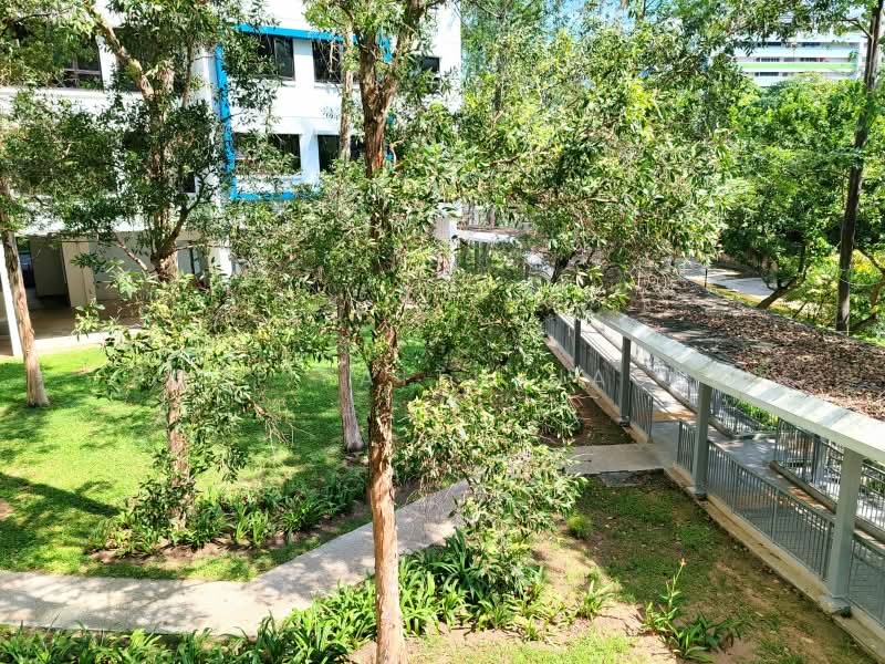 335C Yishun Riverwalk, 335C Yishun Street 31, 4 Bedrooms, 1,206 sqft, HDB Flat For Sale, by Rozi Faith Naser, 500222617 - Exterior - PropertyGuru.com.sg