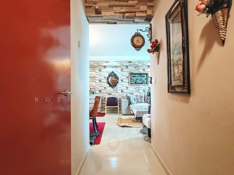 335C Yishun Riverwalk, 335C Yishun Street 31, 4 Bedrooms, 1,206 sqft, HDB Flat For Sale, by Rozi Faith Naser, 500222617 - Interior - PropertyGuru.com.sg