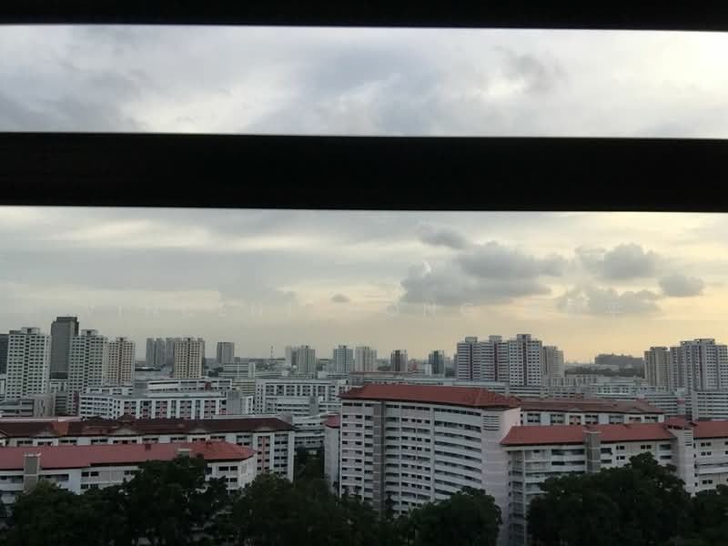171 Bukit Batok West Avenue 8, 171 Bukit Batok West Avenue 8, 3 Bedrooms, 1,442 sqft, HDB Flat For Rent, by Vincent Wong 黄道平, 500222618 - Exterior - PropertyGuru.com.sg