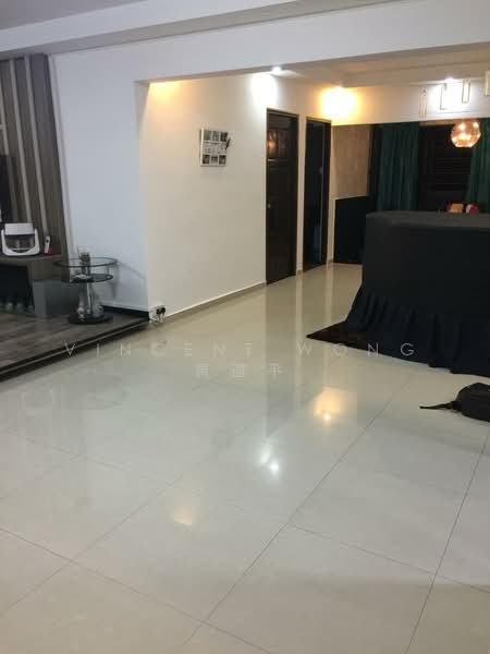 171 Bukit Batok West Avenue 8, 171 Bukit Batok West Avenue 8, 3 Bedrooms, 1,442 sqft, HDB Flat For Rent, by Vincent Wong 黄道平, 500222618 - Living Room - PropertyGuru.com.sg
