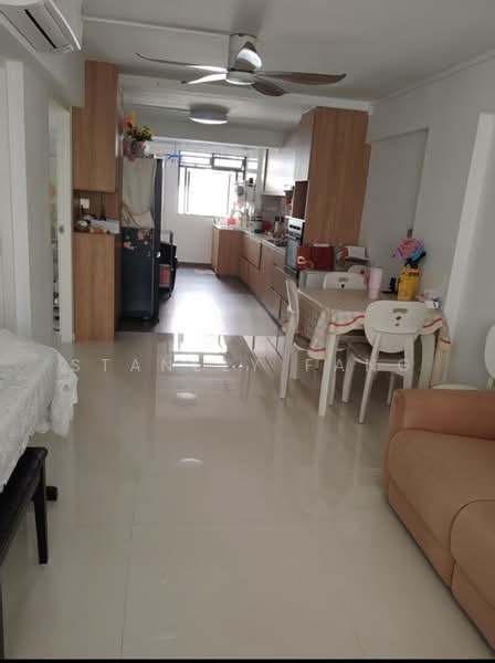 83 Lorong 2 Toa Payoh, 83 Lorong 2 Toa Payoh, Room Rental, 96 sqft, HDB Flat For Rent, by Stanley Fang, 500222623 - Living Room - PropertyGuru.com.sg