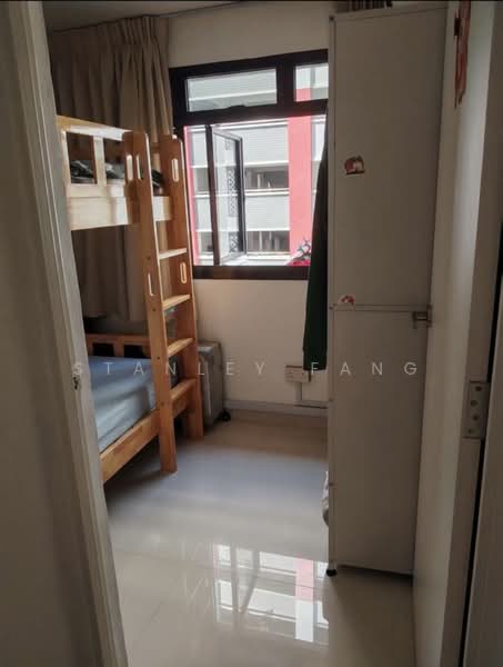 83 Lorong 2 Toa Payoh, 83 Lorong 2 Toa Payoh, Room Rental, 96 sqft, HDB Flat For Rent, by Stanley Fang, 500222623 - Bedroom - PropertyGuru.com.sg