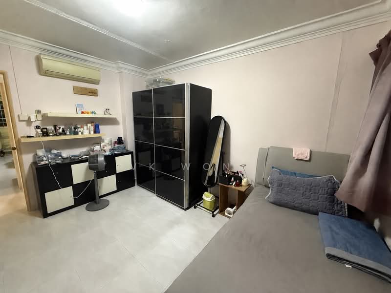 243 Tampines Street 21, 243 Tampines Street 21, Pasir Ris / Tampines, 3 Bedrooms, 1,119 sqft, HDB Flat For Rent, by VK Wong, 500222624 - Bedroom - PropertyGuru.com.sg