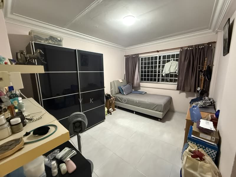 243 Tampines Street 21, 243 Tampines Street 21, Pasir Ris / Tampines, 3 Bedrooms, 1,119 sqft, HDB Flat For Rent, by VK Wong, 500222624 - Bedroom - PropertyGuru.com.sg