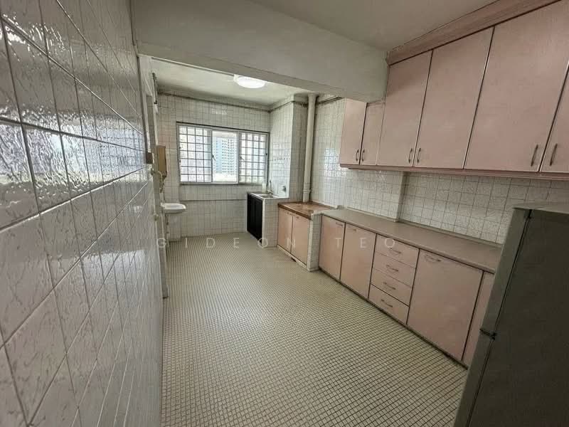 462 Crawford Lane, 462 Crawford Lane, 2 Bedrooms, 646 sqft, HDB Flat For Sale, by Gideon Teo, 500222626 - Kitchen - PropertyGuru.com.sg