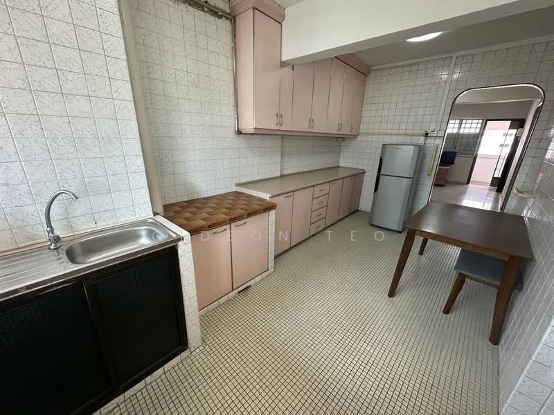 462 Crawford Lane, 462 Crawford Lane, 2 Bedrooms, 646 sqft, HDB Flat For Sale, by Gideon Teo, 500222626 - Kitchen - PropertyGuru.com.sg