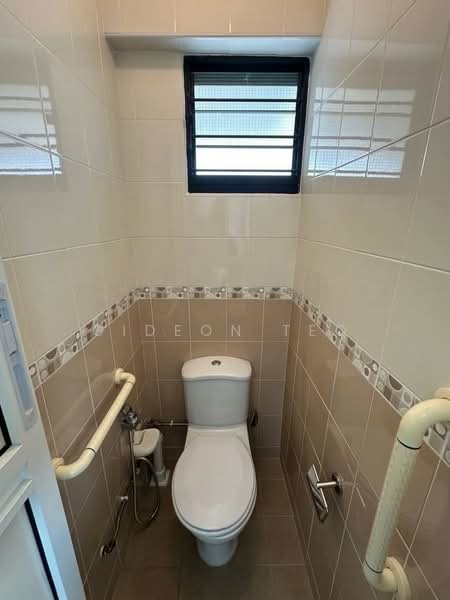 462 Crawford Lane, 462 Crawford Lane, 2 Bedrooms, 646 sqft, HDB Flat For Sale, by Gideon Teo, 500222626 - Bathroom - PropertyGuru.com.sg