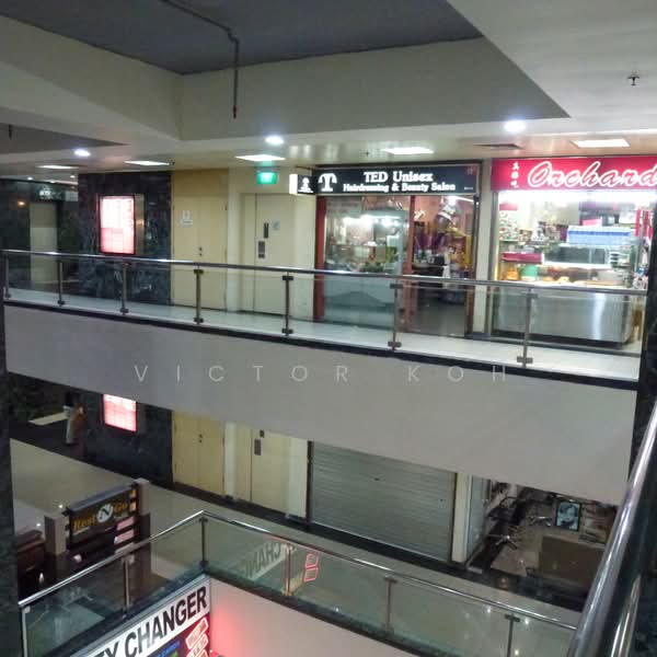 Orchard Towers, 400 Orchard Road, 398 sqft, Office For Sale, by Victor Koh, 500222627 - Interior - CommercialGuru.com.sg