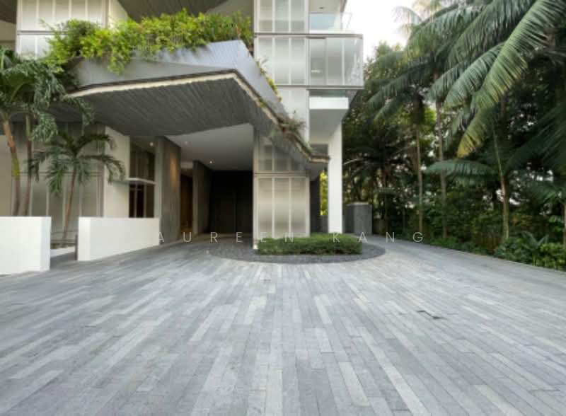 The Oliv @ Balmoral, 11C Balmoral Road, 4 Bedrooms, 3,337 sqft, Apartment For Sale, by Maureen Kang, 500222629 - Exterior - PropertyGuru.com.sg