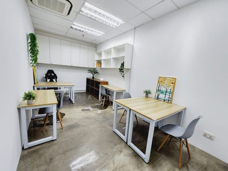 Vertex, 33 Ubi Avenue 3, 200 sqft, Light Industrial (B1) For Rent, by Ssharon Loh, 500222631 - CommercialGuru.com.sg
