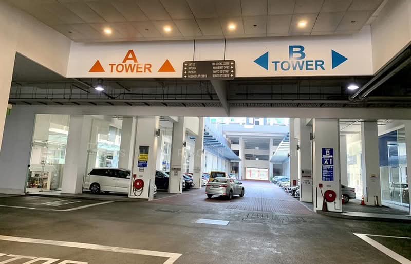 Vertex, 33 Ubi Avenue 3, 200 sqft, Light Industrial (B1) For Rent, by Ssharon Loh, 500222631 - CommercialGuru.com.sg