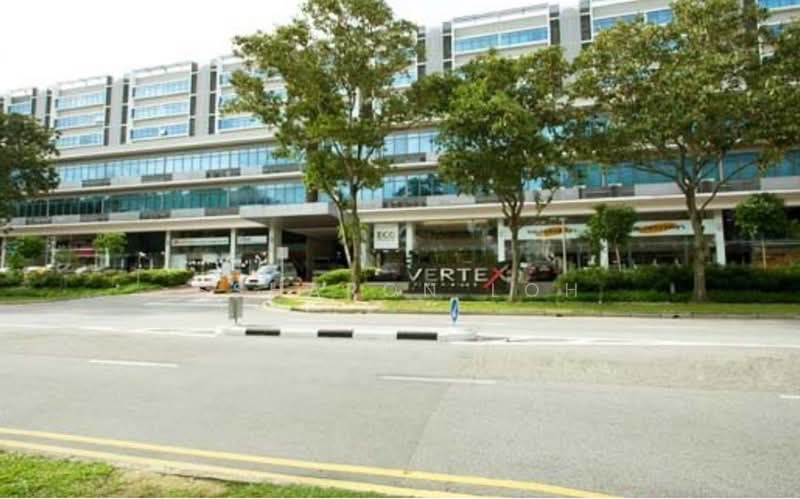 Vertex, 33 Ubi Avenue 3, 200 sqft, Light Industrial (B1) For Rent, by Ssharon Loh, 500222631 - CommercialGuru.com.sg