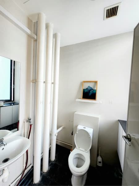 Vertex, 33 Ubi Avenue 3, 200 sqft, Light Industrial (B1) For Rent, by Ssharon Loh, 500222631 - CommercialGuru.com.sg