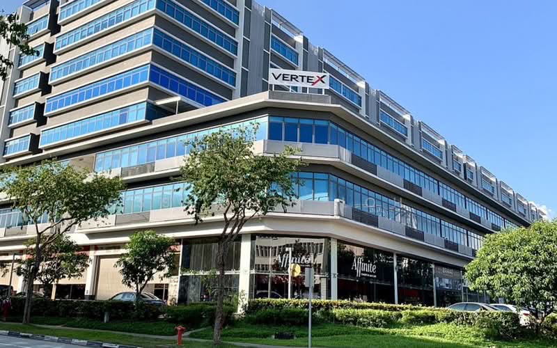 Vertex, 33 Ubi Avenue 3, 200 sqft, Light Industrial (B1) For Rent, by Ssharon Loh, 500222631 - CommercialGuru.com.sg