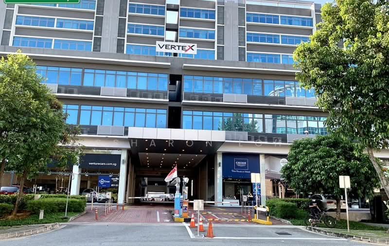 Vertex, 33 Ubi Avenue 3, 200 sqft, Light Industrial (B1) For Rent, by Ssharon Loh, 500222631 - CommercialGuru.com.sg