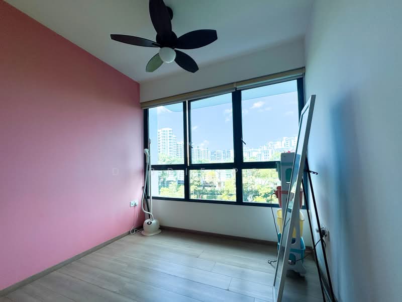 Belysa, 55 Pasir Ris Drive 1, 3 Bedrooms, 947 sqft, Executive Condominium For Sale, by Debbie Poh, 500222632 - Common Room - PropertyGuru.com.sg