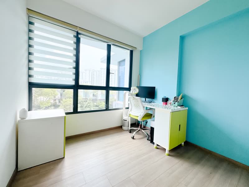 Belysa, 55 Pasir Ris Drive 1, 3 Bedrooms, 947 sqft, Executive Condominium For Sale, by Debbie Poh, 500222632 - Study - PropertyGuru.com.sg
