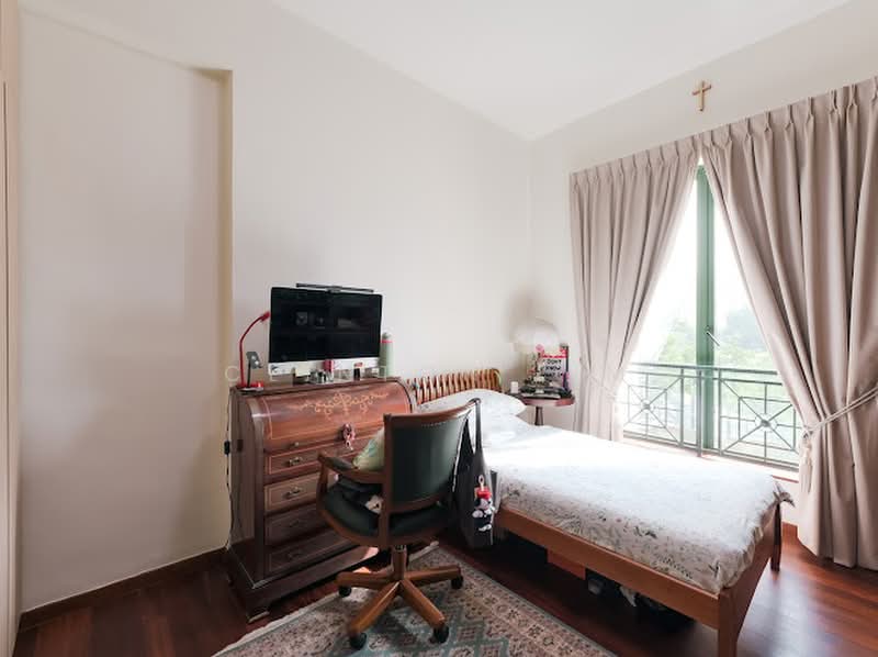 Pebble Bay, 134 Tanjong Rhu Road, 2 Bedrooms, 1,378 sqft, Condominium For Sale, by Clinton Lim, 500222633 - Bedroom - PropertyGuru.com.sg