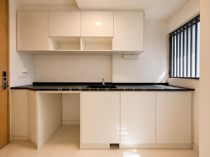 UNDERVALUE UNBLOCKED Sea View 1km to Tao Nan D15 2530 Sqft 4 Bed 5 Bath Marine Parade MRT High Floor, East Coast / Marine Parade, 4 Bedrooms, 2,530 sqft, Condominium For Sale, by Martin Yeo, 500222634 - Kitchen - PropertyGuru.com.sg